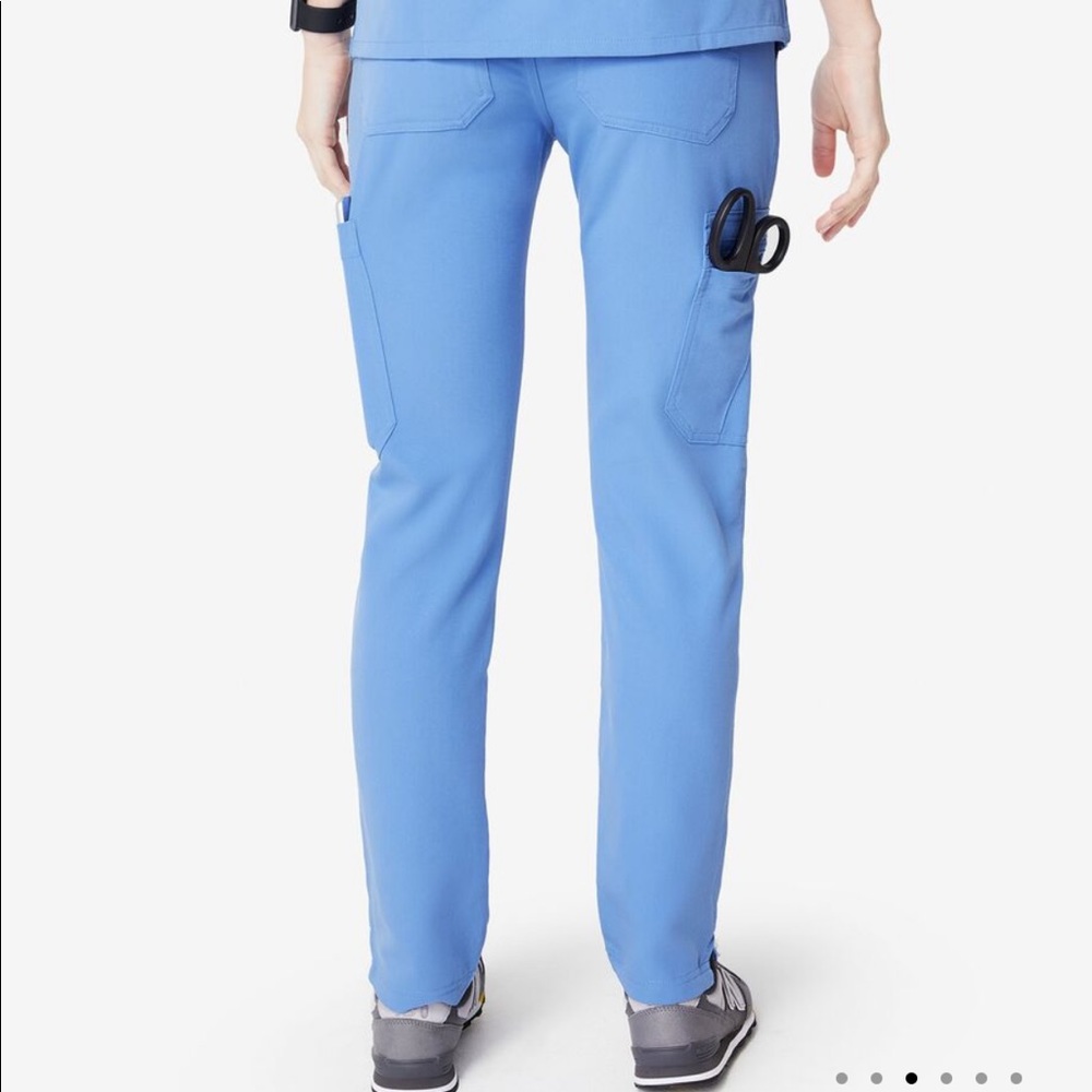 Figs Core Collection Yola Pants - Picture 3 of 6
